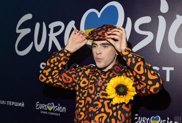 Пройшов фінал нацвідбору Євробачення 2022