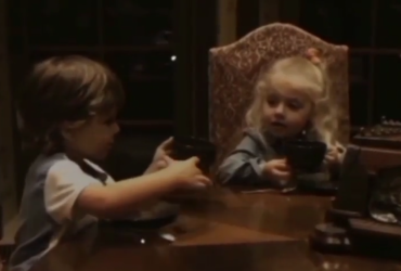 Галкін показав зворушливе відео з дітьми й засвітив на ньому Пугачову