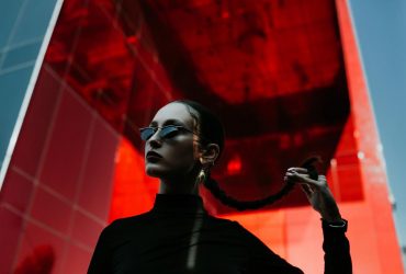 Аліна Паш: Я йду на Євробачення, бо мені є що сказати Україні та світу