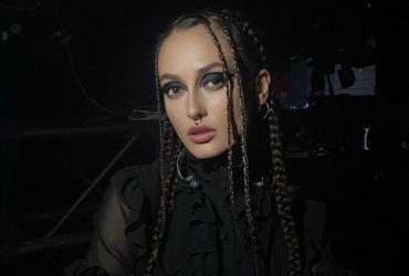 Не шукайте в мені злу відьму: Аліна Паш відреагувала на скандал навколо Євробачення