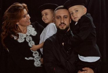 Кохання врятує світ: українські зірки зворушили привітанням своїх коханих