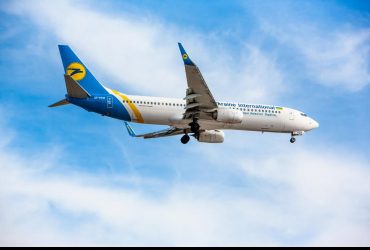 У МАУ забирают 5 самолетов: их отправят в Испанию по требованию лизингодателей