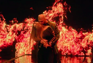 Лорак выпустила огненный клип с российским рэпером: как отреагировали  в сети (видео)