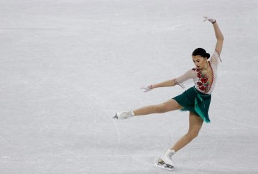 Олимпийские игры-2022: за кого украинцам болеть 15 февраля