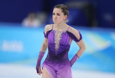 Легенда футболу висміяв виправдання фігуристки Валієвої, яка попалася на допінгу