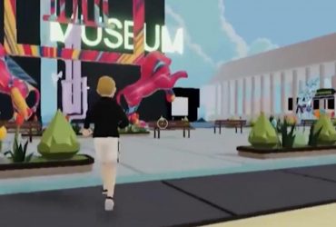 Мільйони за піксельне майно: як заробляють у віртуальному світі (відео)