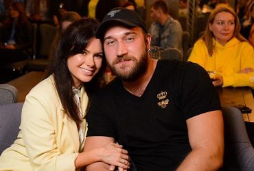 Вторгнення в кохану: зірка Кварталу 95 Ханумак пожартував про паніку через війну