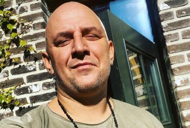 Схудлий Потап показав свою кохану, у коментарі прийшла Нікітюк (фото)