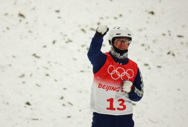 Зимняя Олимпиада-2022: кто завоевал медали и как выступили украинцы 15 февраля