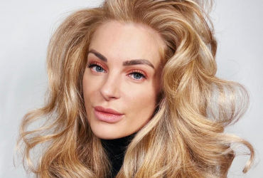 Визначено наймодніший колір волосся 2022