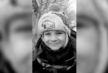 На Днепропетровщине нашли мертвым 6-летнего мальчика