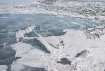 Лежал в реке подо льдом: появились детали гибели 6-летнего мальчика с Днепропетровщины