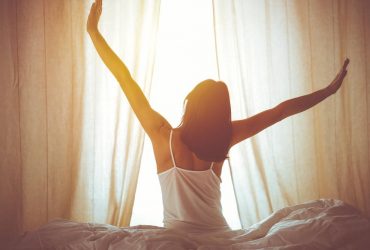 Названы пять привычек, плохо влияющих на здоровье и самочувствие