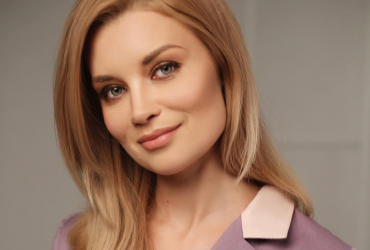 Не відчуваю себе в безпеці: ведуча 1+1 Лідія Таран розповіла про чоловіка