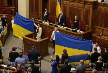 Заседания Рады наконец рассекретят: нардеп очертил сроки