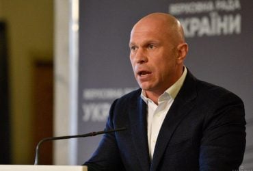 Від себе і від мільйонів українців: зрадник Кива подякував Путіну за війну (відео)