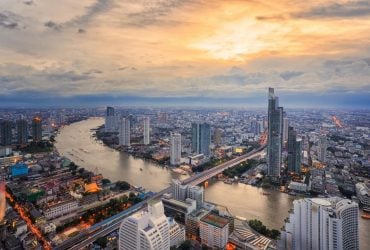 На десять лет позже плана: Таиланд объявил дату запуска высокоскоростных поездов в Китай