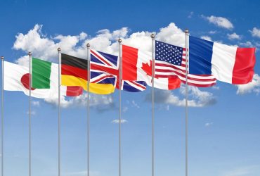 Глави МЗС G7 зустрінуться у Мюнхені з приводу ситуації на кордоні України - ЗМІ