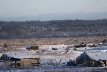 ЗМІ дізналися обстановку в прикордонному з Україною місті, де помітили скупчення техніки РФ (відео)