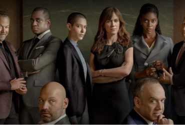 Сериал Миллиарды продлили на седьмой сезон