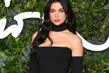 Дуа Липа раскрыла секрет своей стройности