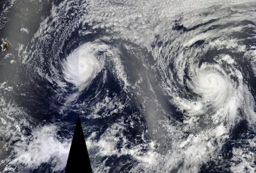 США запустили в стратосферу уникальный дрон, который поможет Украине в войне - Bild