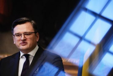 Их нефть пахнет украинской кровью: в МИД призывают Запад усилить санкции против России