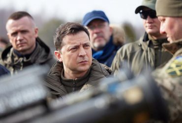 Не всі країни НАТО хочуть бачити Україну в Альянсі - Зеленський
