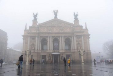 Осередок бандерівців: чи справді Львів безпечніший за Київ в умовах російської загрози