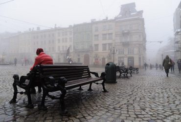 Во Львове переименуют более 30 улиц, названных в честь россиян