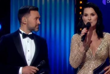 Публічно закидати лайном: Єфросиніна жорстко пройшлася по критиках Аліни Паш