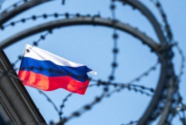 Iron curtain: how to isolate the Russian Federation in international organizations