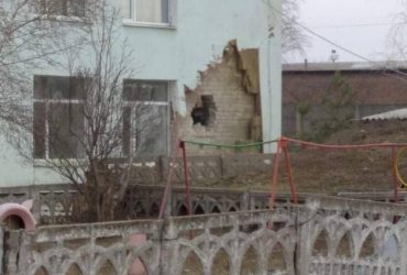 С полуночи оккупанты 29 раз нарушили тишину на Донбассе: одного бойца ранили