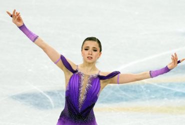 Использовали больного ребенка: Невзоров - о допинг-скандале Валиевой