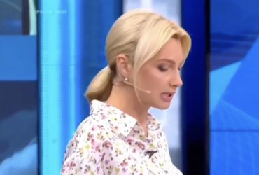 Расстреливать на месте: на росТВ выдали безумный фейк об Украине (видео)