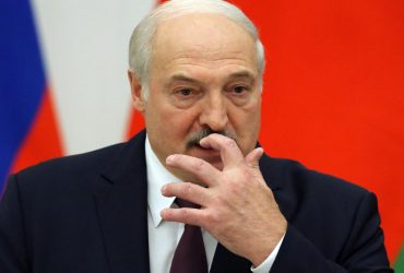 In one case, Lukashenko will involve the army of Belarus in Russia's war with Ukraine - an oppositionist