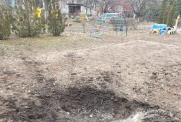 Обстріл окупантами Станиці Луганської: нардеп назвав мету