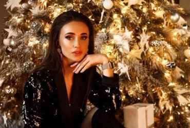 Андрій Джеджула і Юлія Леус вдруге розлучилися