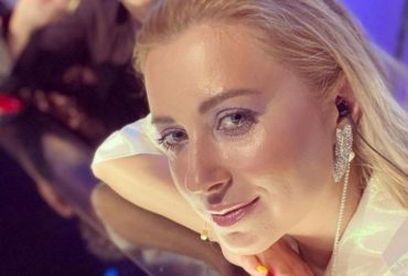 Живет на соцвыплаты: Тоня Матвиенко призналась, сколько ей платят в Великобритании