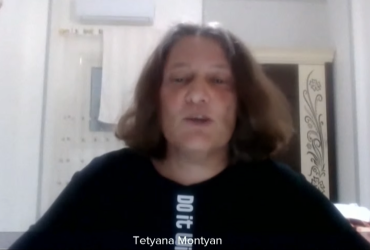 СБУ сообщила о подозрении пророссийской пропагандистке Монтян: в чем обвиняют