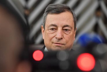 Італія пропонує новий механізм для ЄС, щоб деякі країни не зловживали правом вето