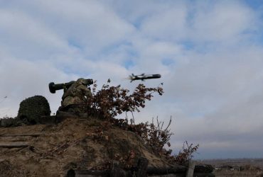 Швеція надасть Україні пакет військової допомоги на $300 мільйонів: що туди увійде