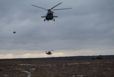 Російські війська зазнають втрат на Донбасі: бійці угруповання ОС відбили 9 атак