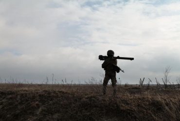 Битва за Донбас: українські воїни відбили 13 атак окупантів