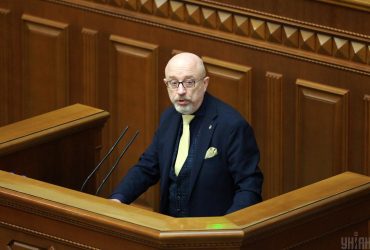 Разведка видит все движения, которые могут потенциально угрожать Украине - Резников