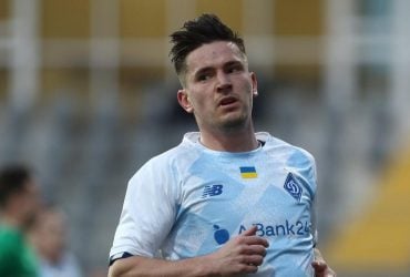 Война на носу: футболисты Динамо могут ненадолго покинуть Украину