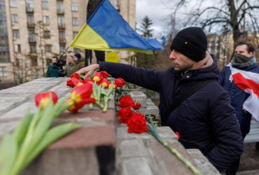 Россия хочет при помощи Майдана-3 разгромить ВСУ в этом июне: новые детали от СБУ