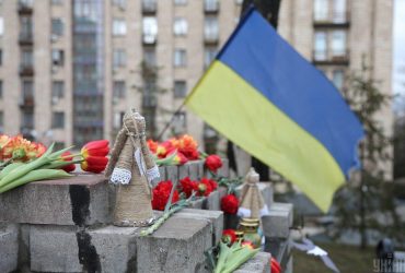 Справи Майдану: Україна зайнялася екс-командиром севастопольського Беркута