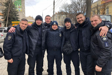 Проковтнув пакетик з канабісом і помер: у Львові виправдали копів у резонансній справі