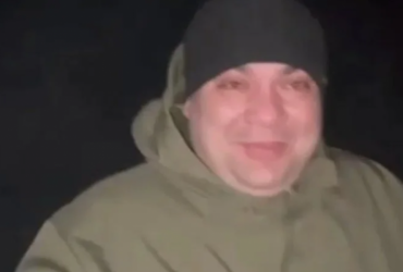 Генпрокурор ЛНР спалився в мережі на порушенні Мінська - стріляв з гаубиці (відео)